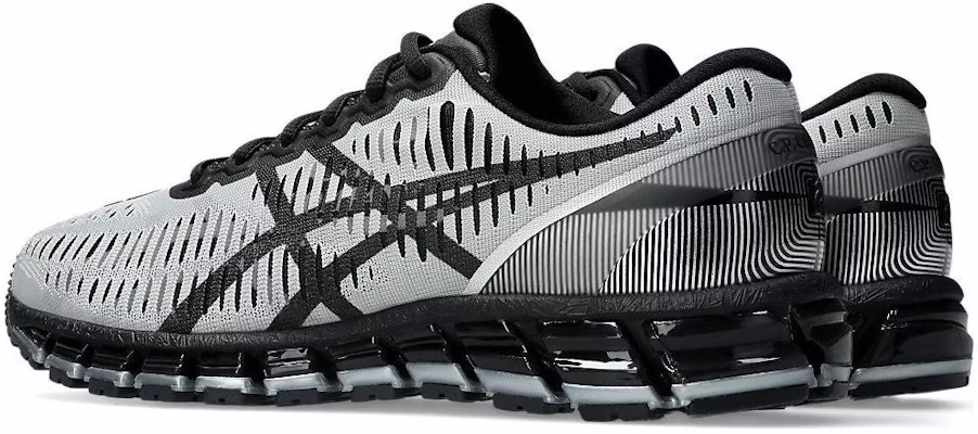 C.P. Company x ASICS Gel Quantum 360 ''纯银鱼子酱'' 1203A689-021 Shop C.P. Company x ASICS Gel Quantum 360 ''纯银鱼子酱'' 1203A689-021