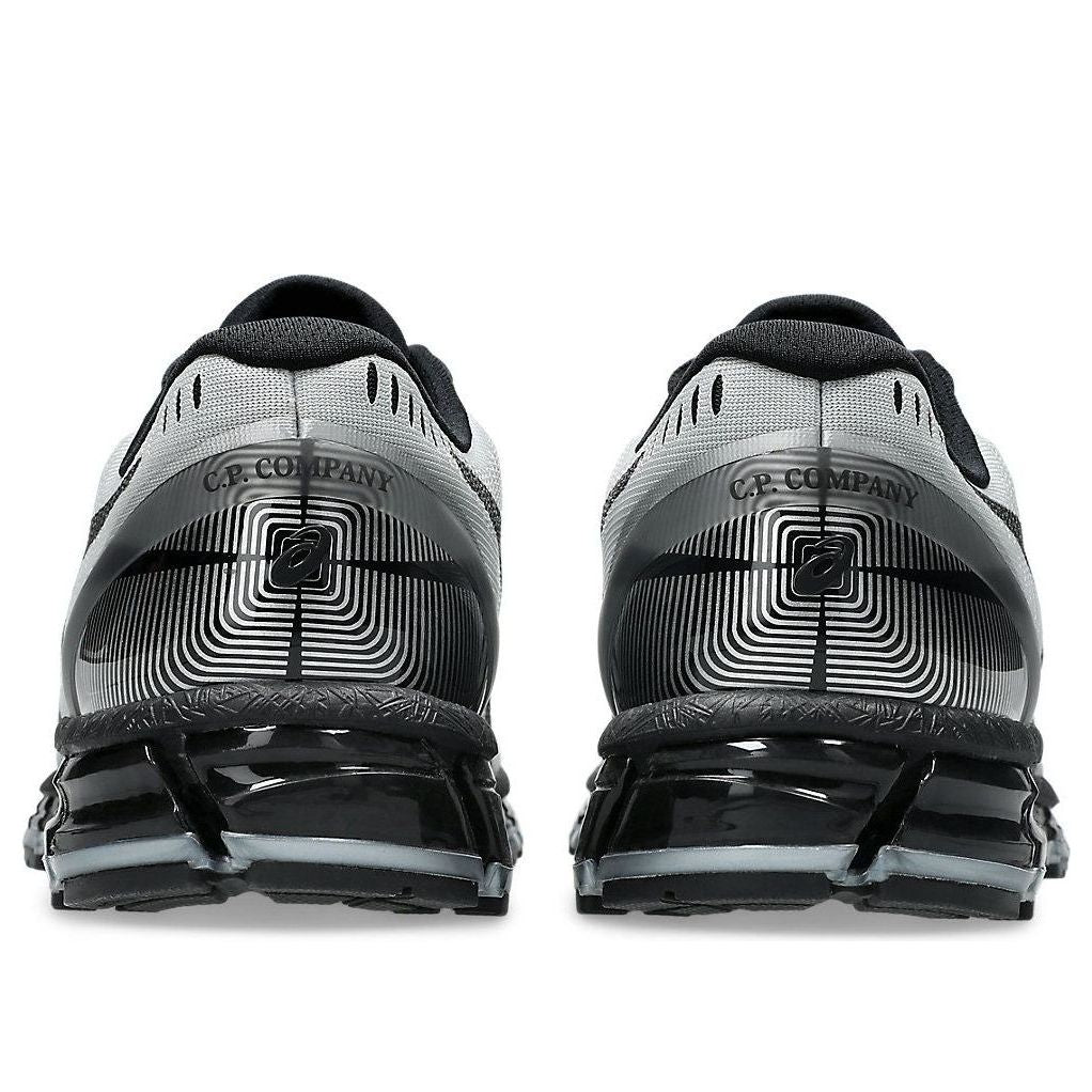 Details for C.P. Company x ASICS Gel Quantum 360 ''Plata Pura Caviar'' 1203A689-021