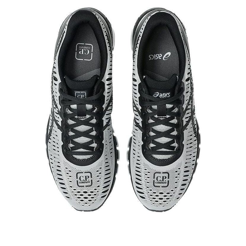 Sizing C.P. Company x ASICS Gel Quantum 360 ''Plata Pura Caviar'' 1203A689-021
