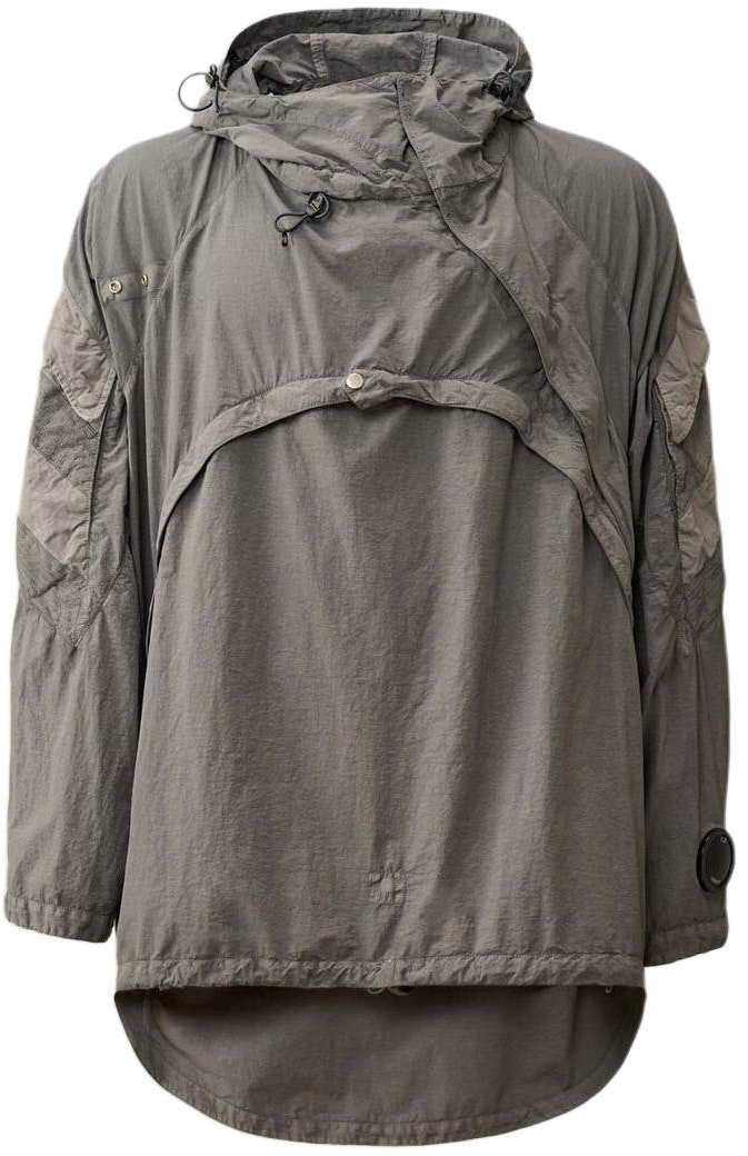 c-p-company-x-kiko-kostadinov-ss-24-steel-grey-hooded-loose-fit-zip-jacket-men-csow-004-a005991-g919