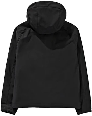 C P 컴퍼니 FW22 남성 솔리드 컬러 지퍼 후드 재킷 13CMOW089A006097A999 Lookbook C P 컴퍼니 FW22 남성 솔리드 컬러 지퍼 후드 재킷 13CMOW089A006097A999