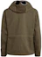 Lookbook C P Company FW23 Ba-Tic Full-Zip Detachable Goggle Hooded Jacket Chestnut Brown 15CMOW151A006237M653