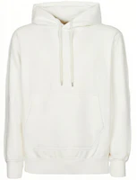 C.P Company SS23 Unisex White Solid Color Casual Hoodie Long Sleeve 14CMSS362A006312G103 C.P Company SS23 Unisex White Solid Color Casual Hoodie Long Sleeve 14CMSS362A006312G103