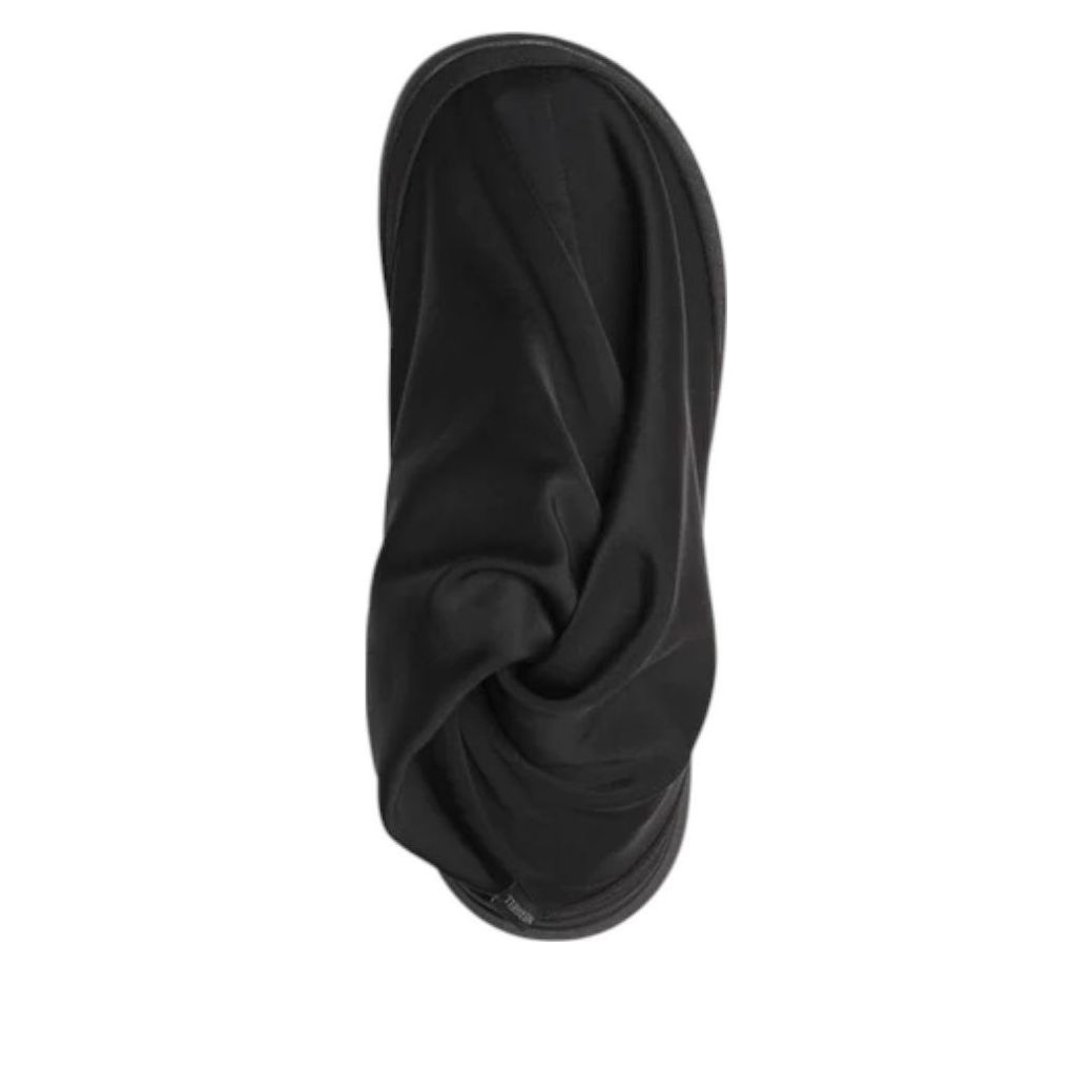 Lookbook コートアンドシエル x メレル 1TRL ハットモック 2 1TRL ''トリプルブラック'' J5006855