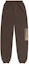 Order Cactus Jack by Travis Scott CJ Flare Sweatpants 'Brown'