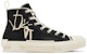 Cactus Jack x Dior B23 Tinggi 'Hitam' 3SH126ZOI_H961