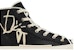 Cactus Jack x Dior B23 Tinggi 'Hitam' 3SH126ZOI_H961
