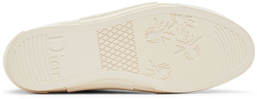 Cactus Jack x Dior B23 High 'Hitam' 3SH126ZOI_H961 Shop Cactus Jack x Dior B23 High 'Hitam' 3SH126ZOI_H961