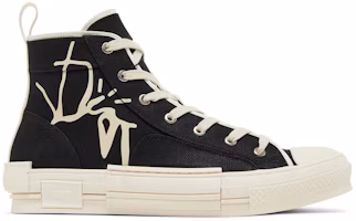 Cactus Jack x Dior B23 High 'Black' 3SH126ZOI_H961 Cactus Jack x Dior B23 High 'Black' 3SH126ZOI_H961