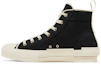 Shop Cactus Jack x Dior B23 Alte ''Nere'' 3SH126ZOI_H961