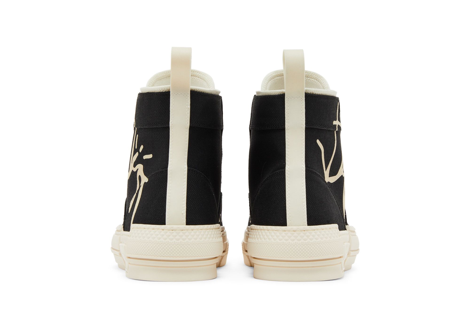 Sizing Cactus Jack x Dior B23 Alte ''Nere'' 3SH126ZOI_H961