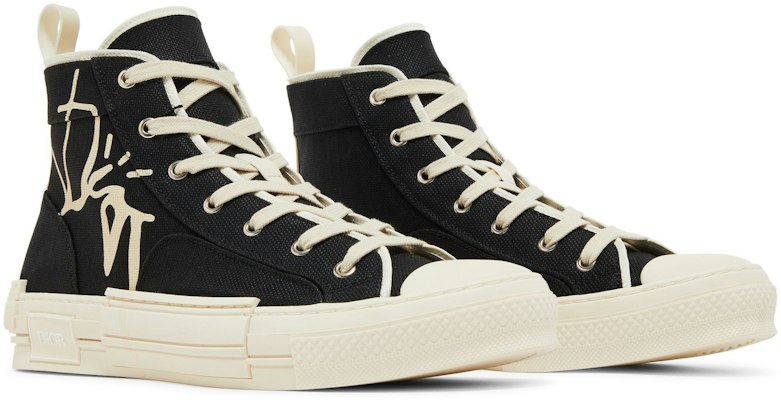 Cactus Jack x Dior B23 Alte ''Nere'' 3SH126ZOI_H961 1