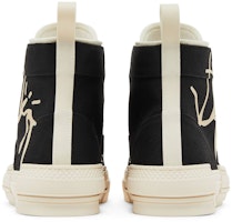 Cactus Jack x Dior B23 High 'Hitam' 3SH126ZOI_H961 Details for Cactus Jack x Dior B23 High 'Hitam' 3SH126ZOI_H961