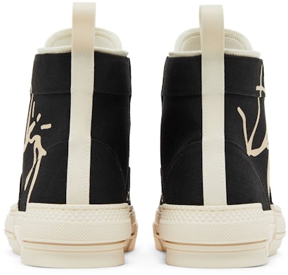 Cactus Jack x Dior B23 High 'Black' 3SH126ZOI_H961 Details for Cactus Jack x Dior B23 High 'Black' 3SH126ZOI_H961