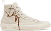 Buy Cactus Jack x Dior B23 Tinggi 'Krim dan Kopi' 3SH126ZOI_H160