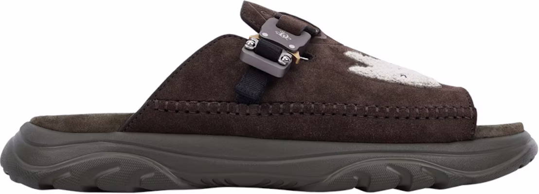 Sandal 'Coffee' Cactus Jack x Dior H-Town 3SA103ZOB_H767 Buy Sandal 'Coffee' Cactus Jack x Dior H-Town 3SA103ZOB_H767