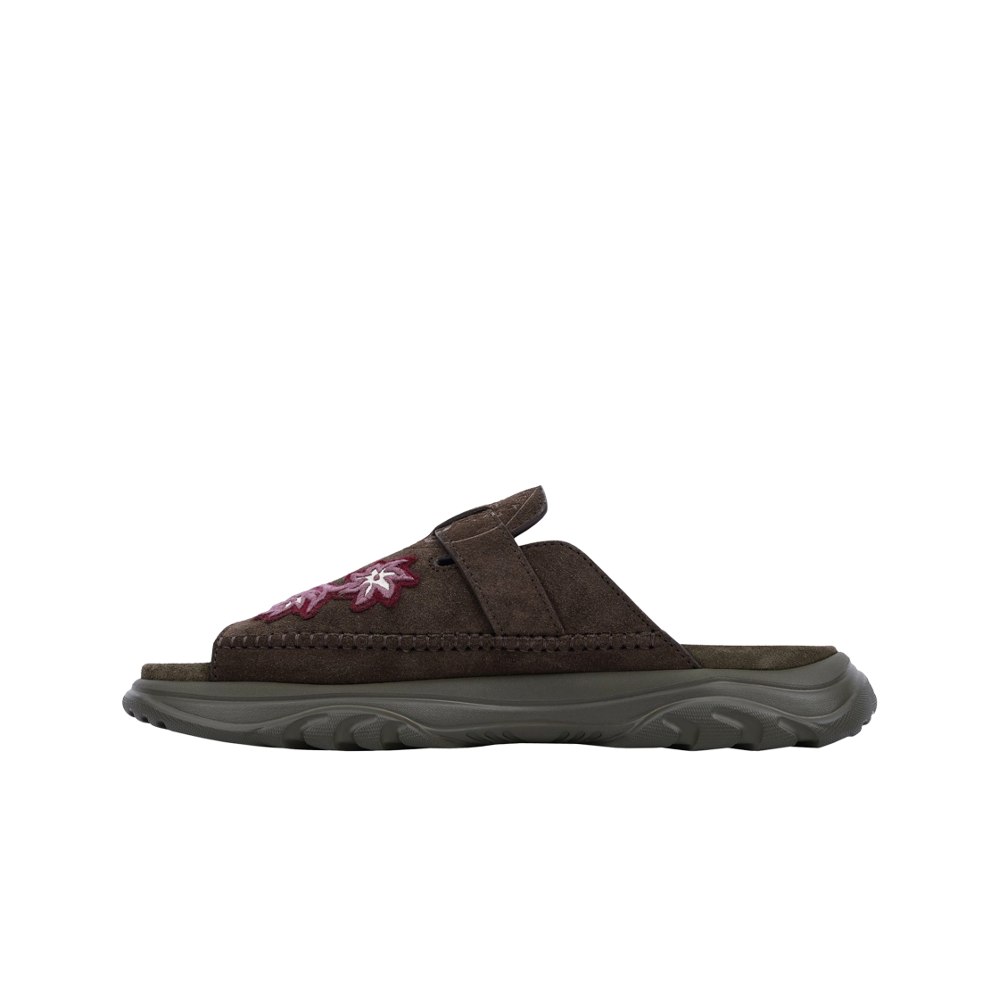 Order Sandal 'Coffee' Cactus Jack x Dior H-Town 3SA103ZOB_H767
