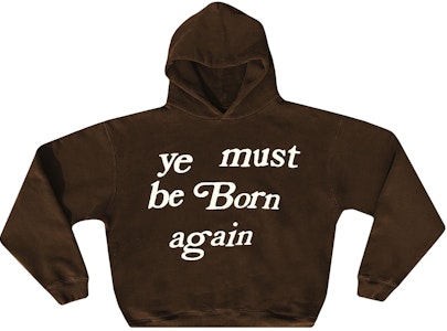 仙人掌市场重生连帽衫‘棕色’ CPFMBA20BNSM Buy 仙人掌市场重生连帽衫‘棕色’ CPFMBA20BNSM