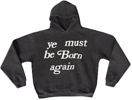 Cactus Plant Flea Market Born Again Hooded Sweatshirt 'Coal' Cactus Plant Flea Market Born Again Hooded Sweatshirt 'Coal'