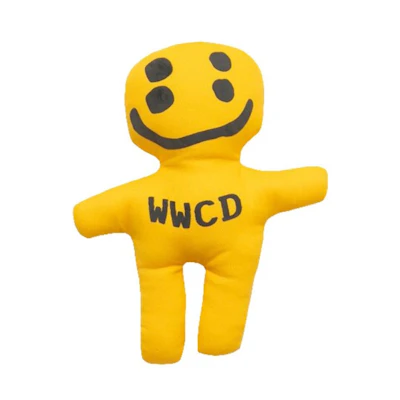 CPFM Cactus Buddy! Plush
