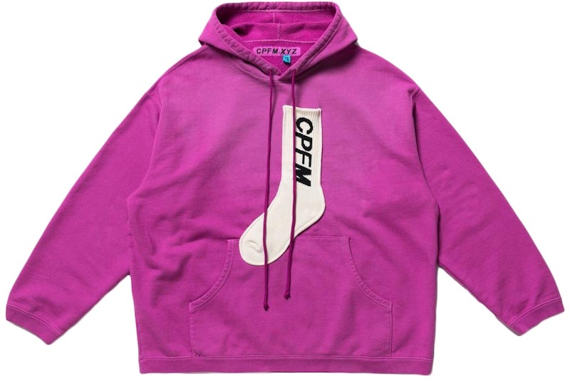 cactus-plant-flea-market-sock-hooded-pullover-purple