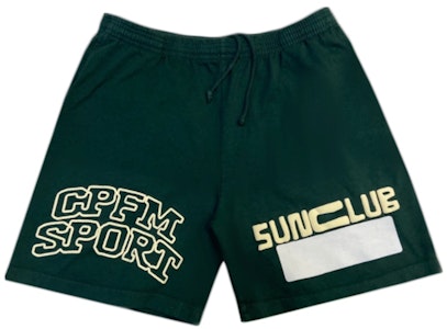 Cactus Plant Flea Market Seluar Pendek Sukan Phys Ed Hijau Buy Cactus Plant Flea Market Seluar Pendek Sukan Phys Ed Hijau