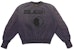 Cactus Plant Flea Market The Moon The Sun Pullover Washed Black