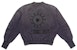 Cactus Plant Flea Market The Moon The Sun Pullover Washed Black