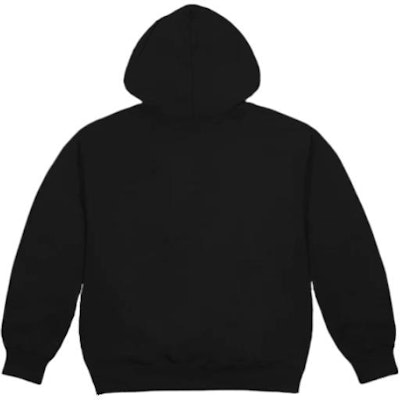 Cactus Plant Flea Market x McDonald''s Logo Hoodie Hitam Unisex. CPFM19 Lookbook Cactus Plant Flea Market x McDonald''s Logo Hoodie Hitam Unisex. CPFM19