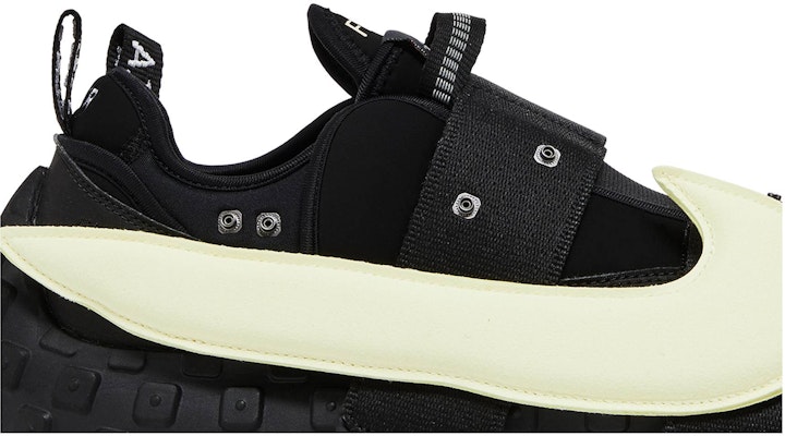 Cactus Plant Flea Market x Nike Air Flea 2 'Hitam Alabaster' DV7164-001 Order Cactus Plant Flea Market x Nike Air Flea 2 'Hitam Alabaster' DV7164-001