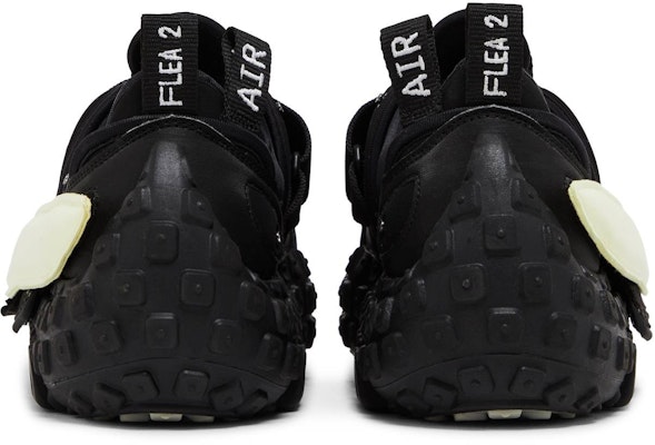 Cactus Plant Flea Market x Nike Air Flea 2 'Hitam Alabaster' DV7164-001 Details for Cactus Plant Flea Market x Nike Air Flea 2 'Hitam Alabaster' DV7164-001