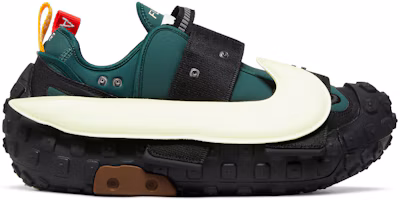 Cactus Plant Flea Market x Nike Air Flea 2 'Faded Spruce' DV7164-300 Cactus Plant Flea Market x Nike Air Flea 2 'Faded Spruce' DV7164-300