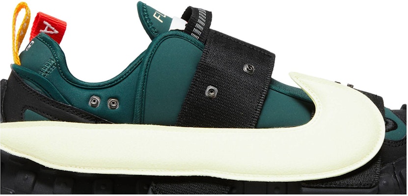 Cactus Plant Flea Market x Nike Air Flea 2 'Faded Spruce' Sepatu Pria DV7164-300 Order Cactus Plant Flea Market x Nike Air Flea 2 'Faded Spruce' Sepatu Pria DV7164-300