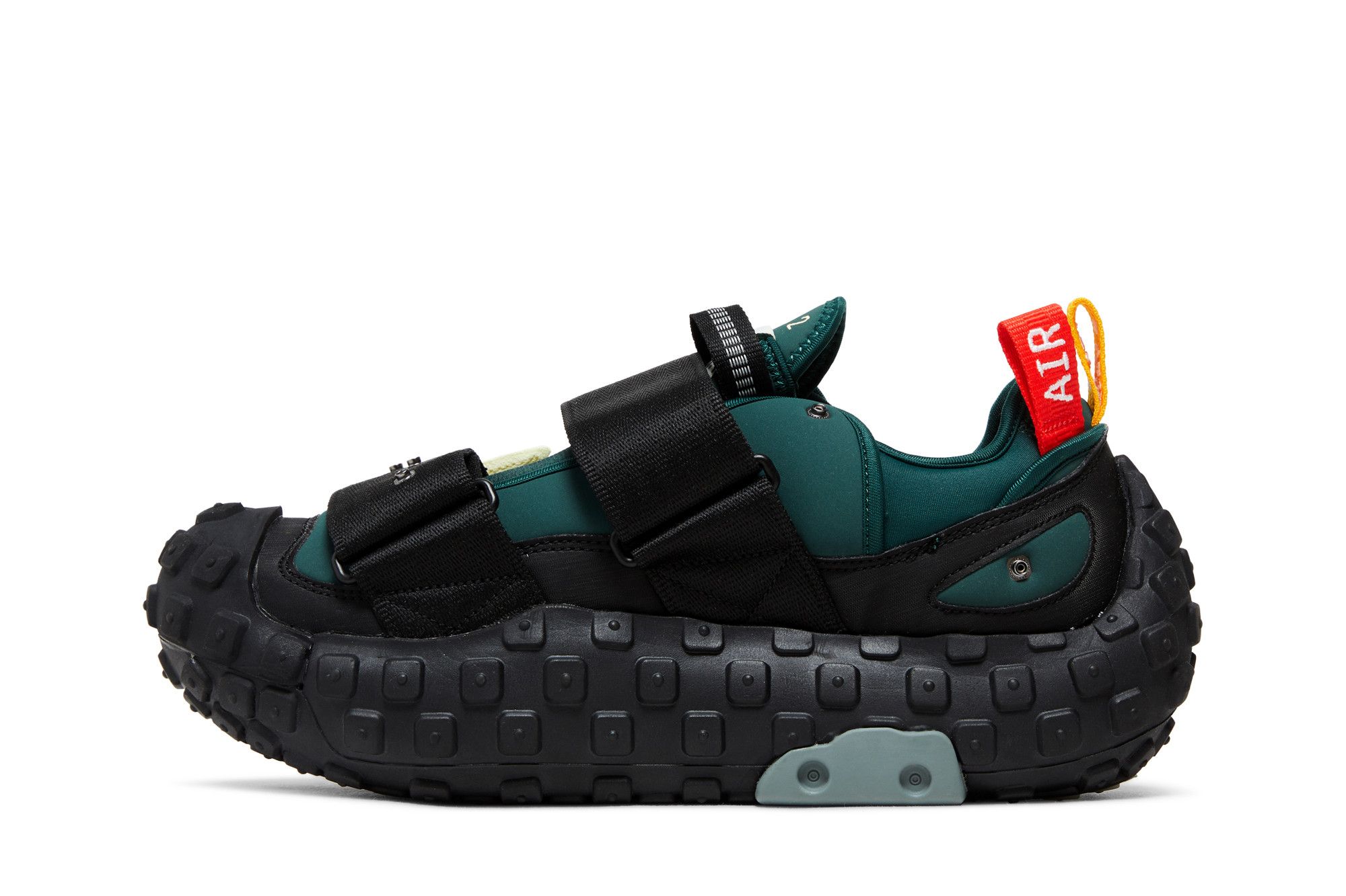 Shop Cactus Plant Flea Market x Nike Air Flea 2 'Faded Spruce' DV7164-300