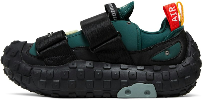 Cactus Plant Flea Market x Nike Air Flea 2 'Faded Spruce' DV7164-300 Shop Cactus Plant Flea Market x Nike Air Flea 2 'Faded Spruce' DV7164-300