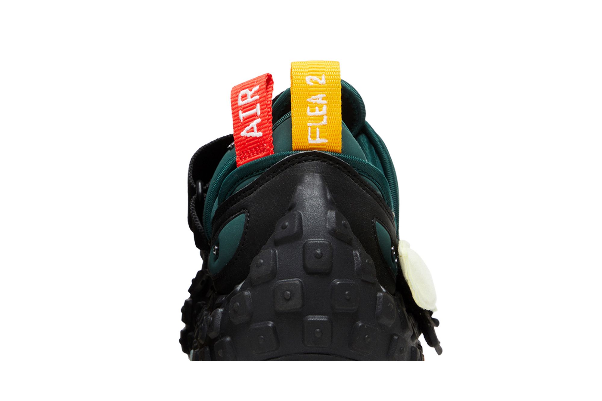 Cheap Cactus Plant Flea Market x Nike Air Flea 2 'Faded Spruce' DV7164-300