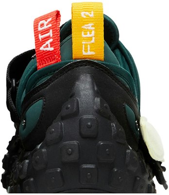 Cactus Plant Flea Market x Nike Air Flea 2 'Faded Spruce' DV7164-300 Cheap Cactus Plant Flea Market x Nike Air Flea 2 'Faded Spruce' DV7164-300