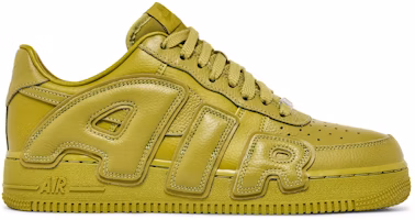 Cactus Plant Flea Market x Nike Air Force 1 Low Premium 'Moss' FQ7069-300 Cactus Plant Flea Market x Nike Air Force 1 Low Premium 'Moss' FQ7069-300