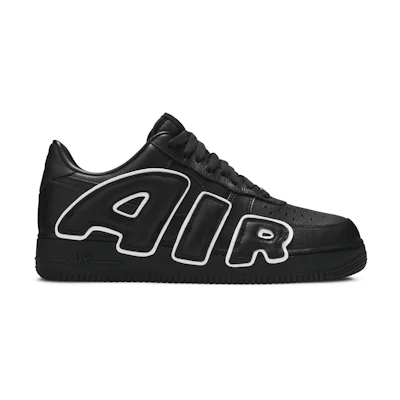 Cactus Plant Flea Market Nike Air Force 1 Low PRM 'Black'