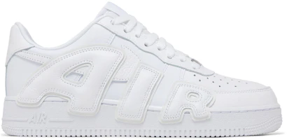Cactus Plant Flea Market x Nike Air Force 1 Low Premium 2024 'White' FQ7069-100 Cactus Plant Flea Market x Nike Air Force 1 Low Premium 2024 'White' FQ7069-100