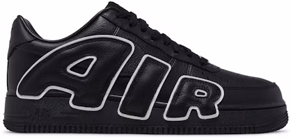 Cactus Plant Flea Market x Nike Air Force 1 Low Premium 2024 'Black' HJ8463-001 Cactus Plant Flea Market x Nike Air Force 1 Low Premium 2024 'Black' HJ8463-001