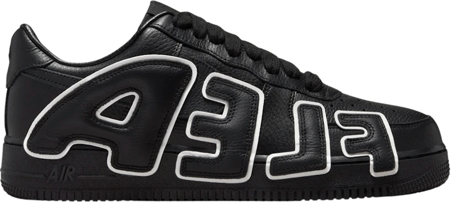 仙人掌植物跳蚤市場 x 耐吉空軍一號低筒高級版 2024 '黑色' HJ8463-001 Buy 仙人掌植物跳蚤市場 x 耐吉空軍一號低筒高級版 2024 '黑色' HJ8463-001