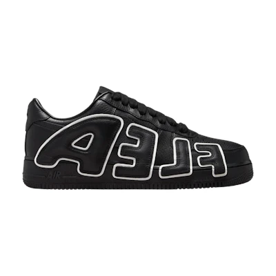 Cactus Plant Flea Market Nike Air Force 1 Low PRM 2024 'Black'