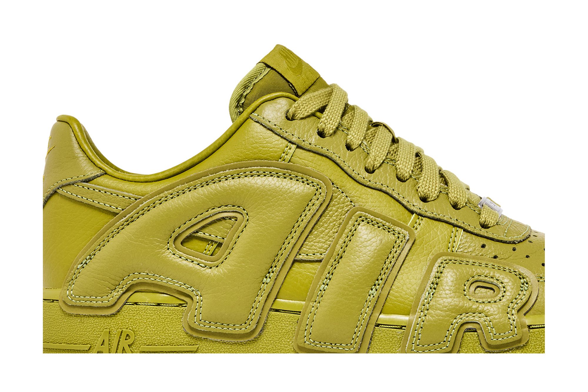 Order CPFM x Nike Air Force 1 舒適時尚 防滑耐磨 低筒 板鞋 男女同款 綠色