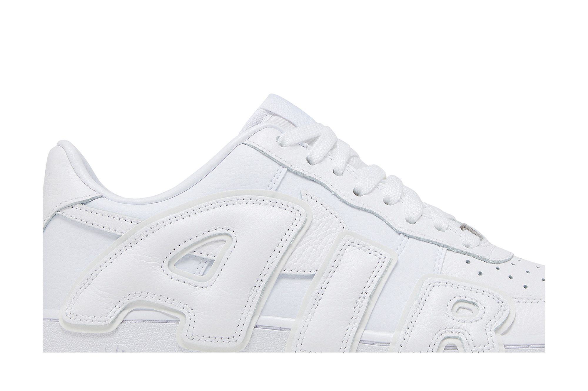 Order Cactus Plant Flea Market x Nike Air Force 1 Low Premium 2024 'Putih' FQ7069-100