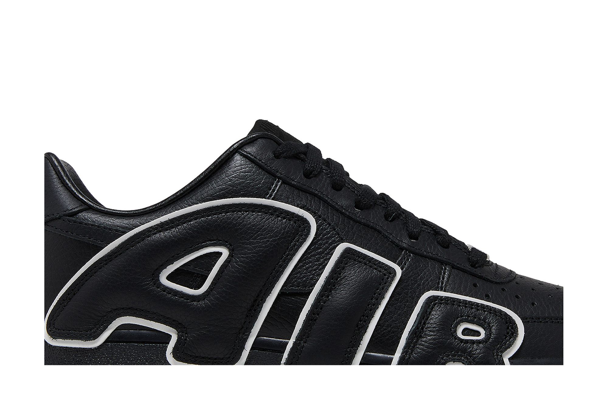 Order Cactus Plant Flea Market x Nike Air Force 1 Low Premium 2024 'Black' HJ8463-001