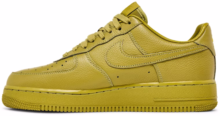 Cactus Plant Flea Market x Nike Air Force 1 Low Premium 'Moss' FQ7069-300 Lookbook Cactus Plant Flea Market x Nike Air Force 1 Low Premium 'Moss' FQ7069-300