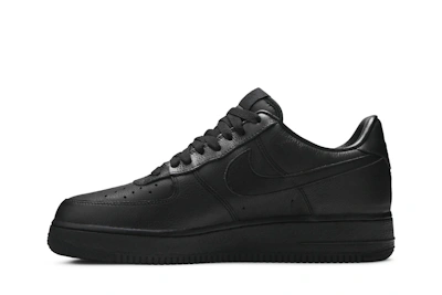 Cactus Plant Flea Market x Nike Air Force 1 Low Premium 'Black' DC4457-001