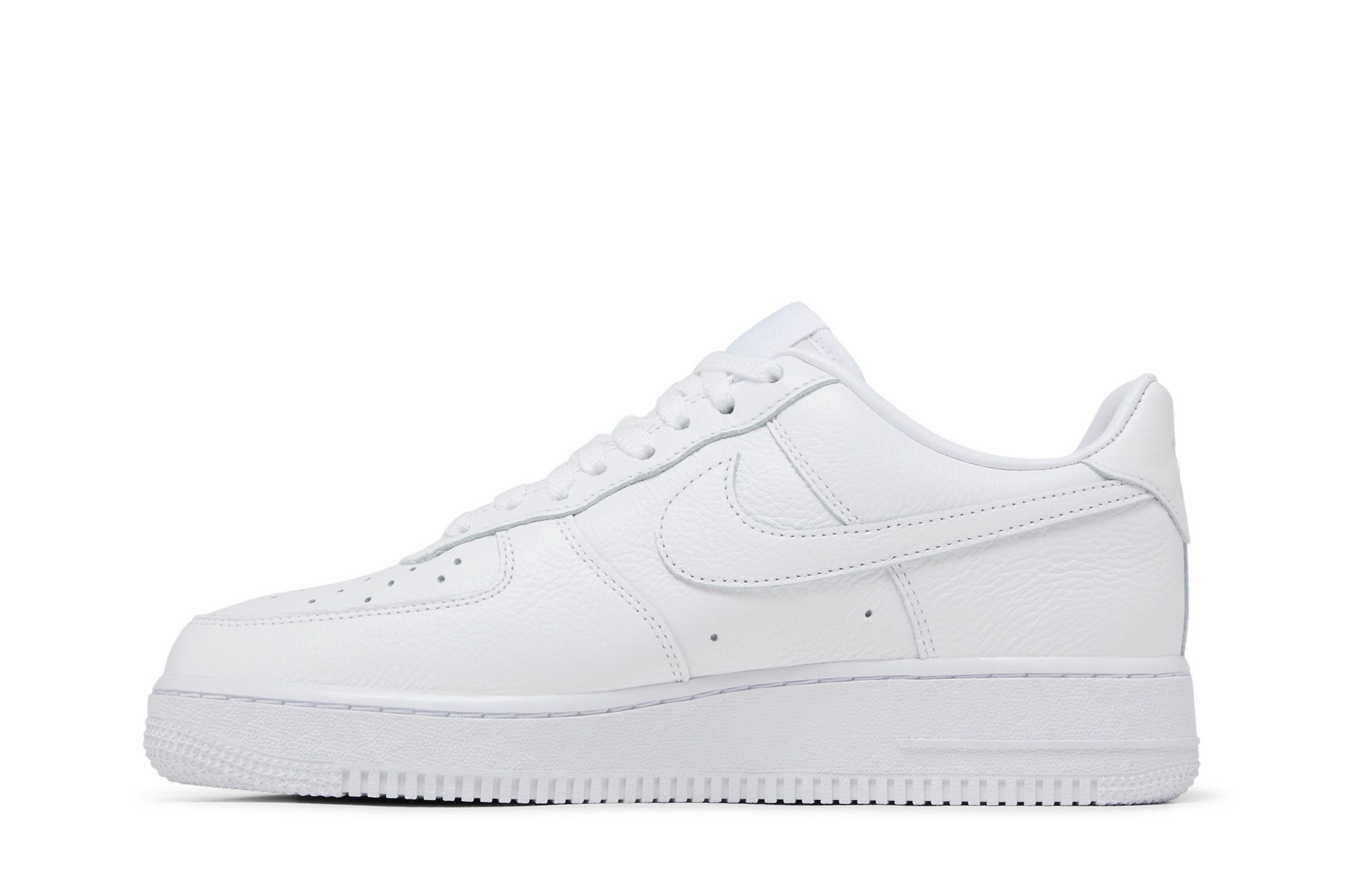 Lookbook Cactus Plant Flea Market x Nike Air Force 1 Low Premium 2024 'Putih' FQ7069-100