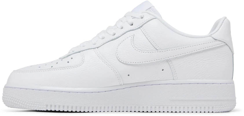 Cactus Plant Flea Market x Nike Air Force 1 Low Premium 2024 'Putih' FQ7069-100 Lookbook Cactus Plant Flea Market x Nike Air Force 1 Low Premium 2024 'Putih' FQ7069-100